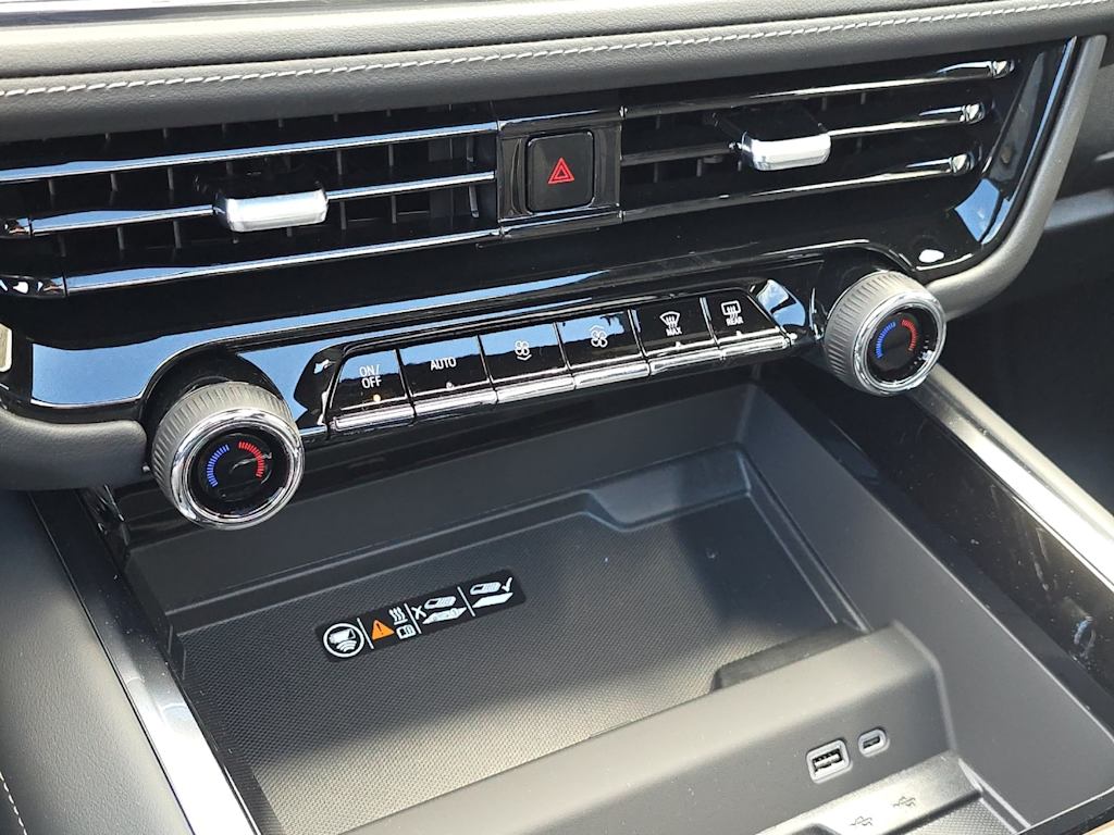 Thumbnail: 2026 Chevrolet Tahoe - 27