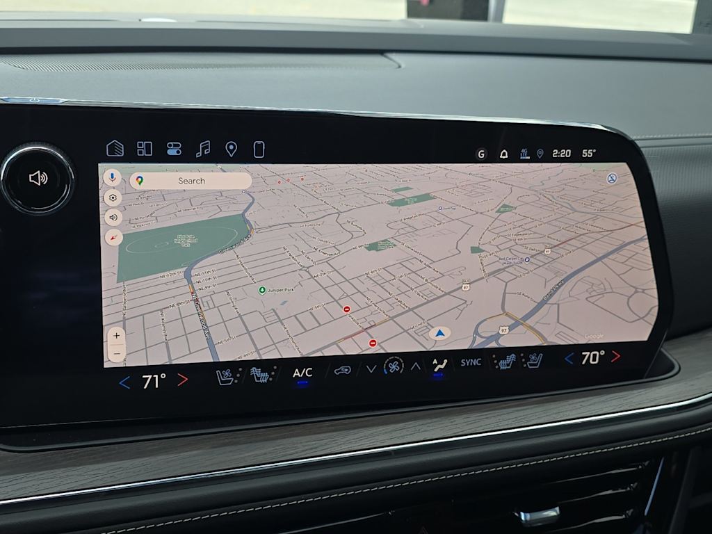 Thumbnail: 2026 Chevrolet Tahoe - 25