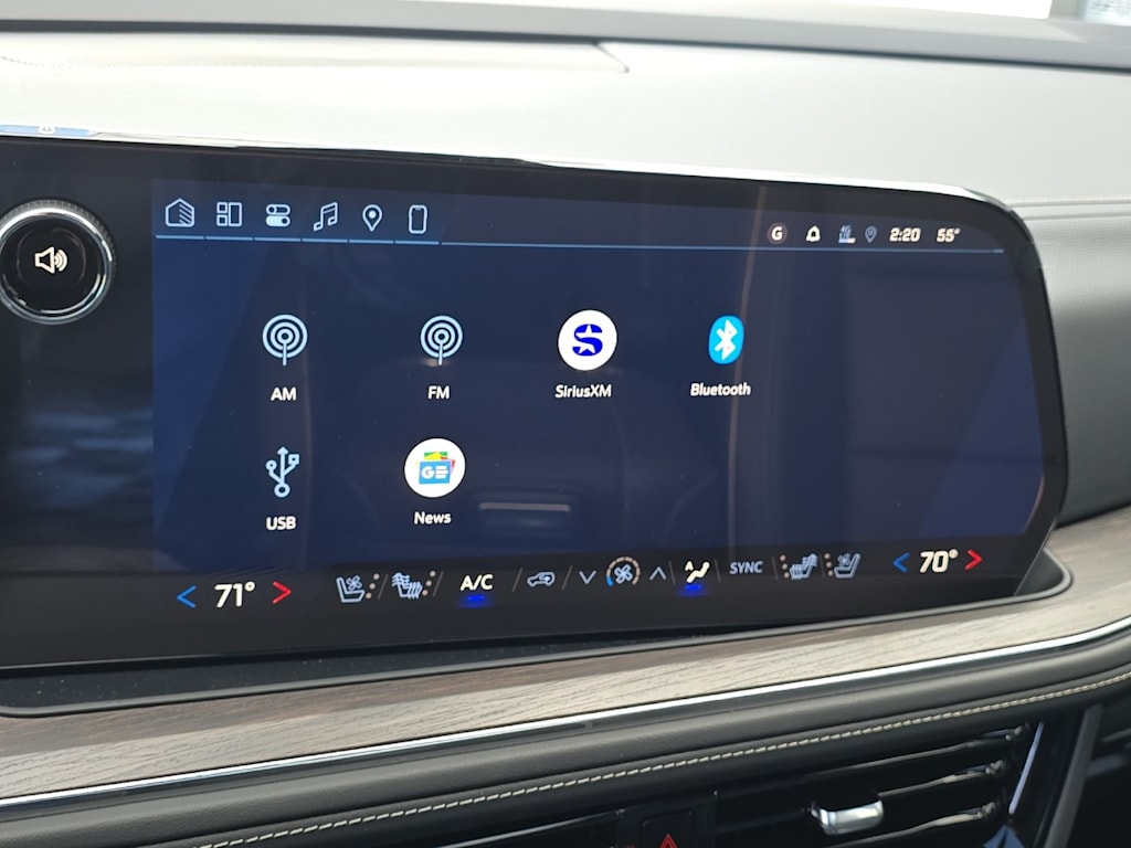 Thumbnail: 2026 Chevrolet Tahoe - 14