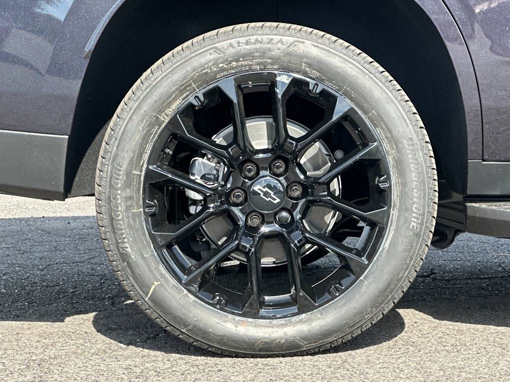 Thumbnail: 2026 Chevrolet Tahoe - 7