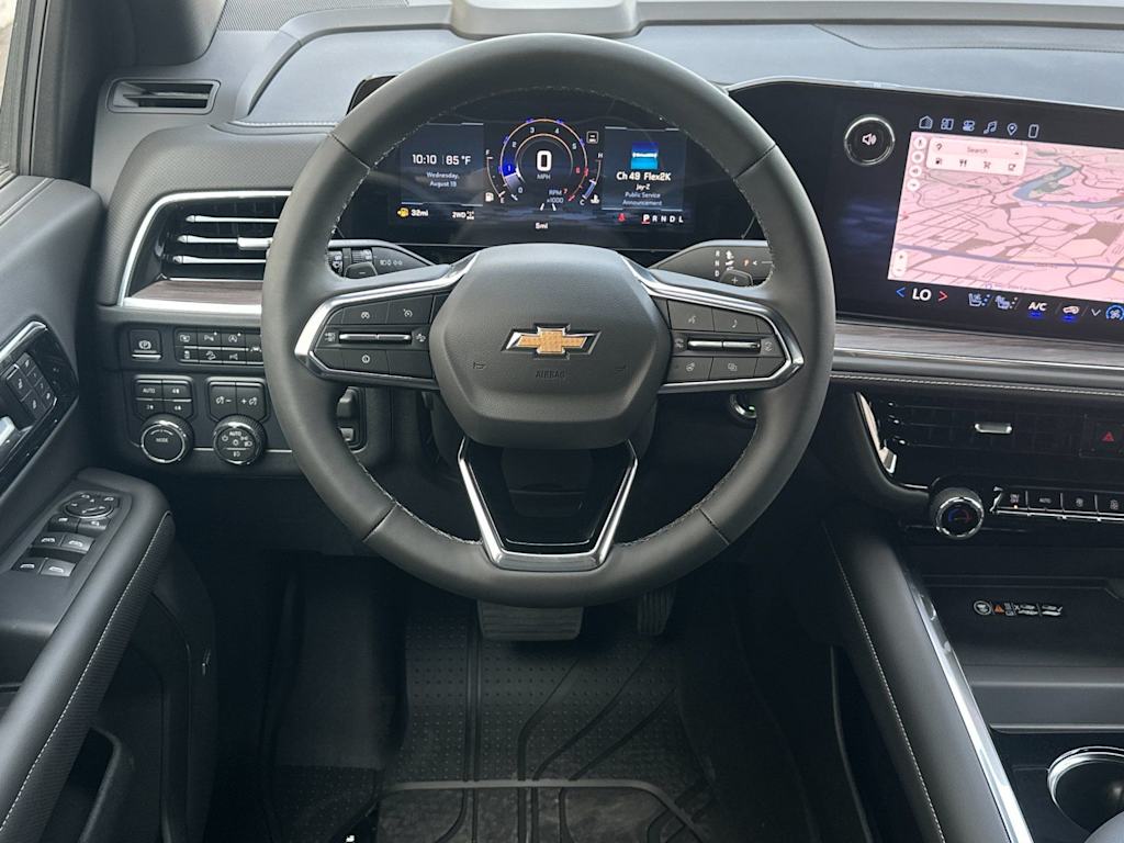 Thumbnail: 2026 Chevrolet Tahoe - 11