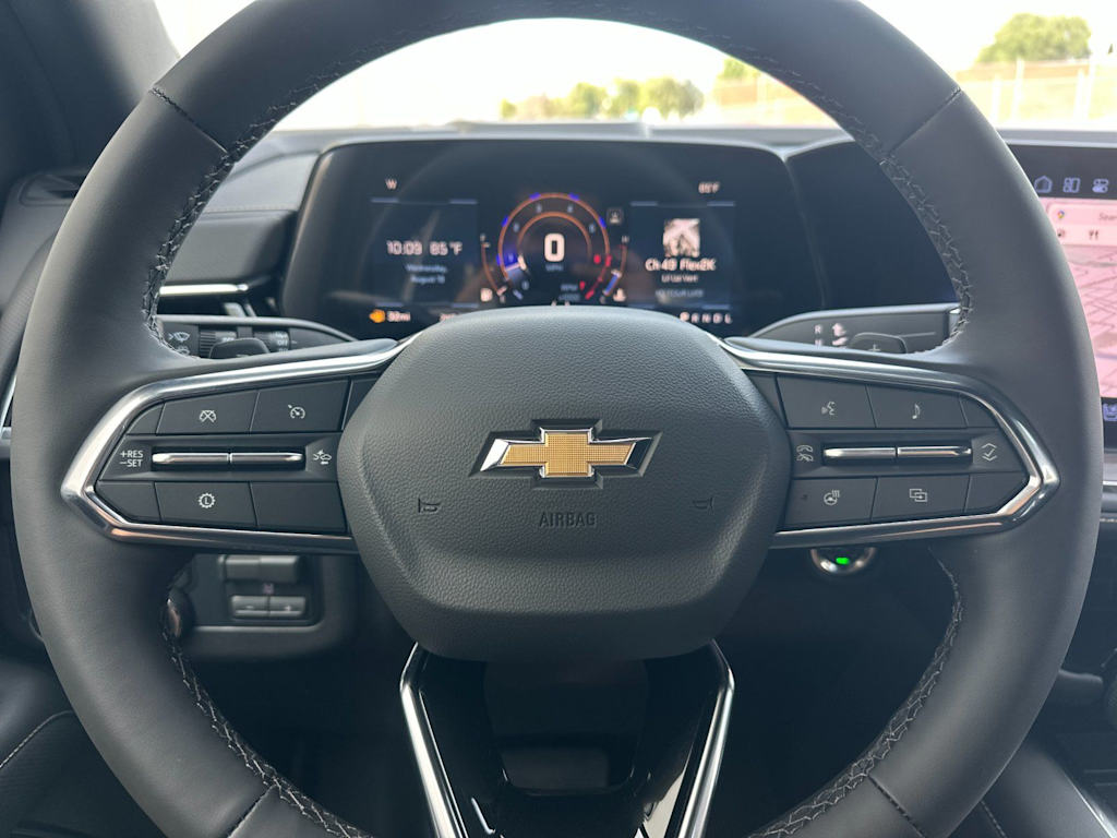 Thumbnail: 2026 Chevrolet Tahoe - 29