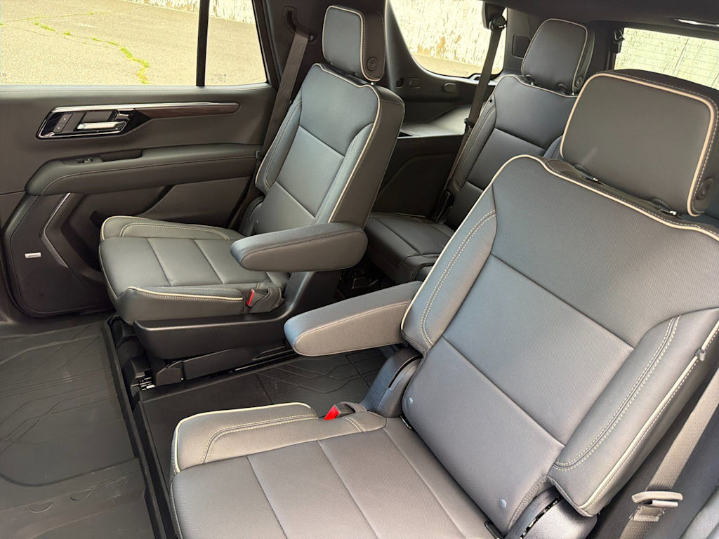 Thumbnail: 2026 Chevrolet Tahoe - 10