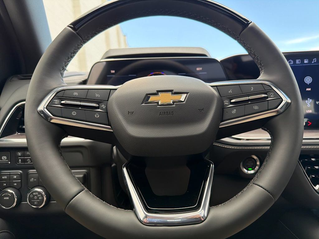 Thumbnail: 2026 Chevrolet Tahoe - 12