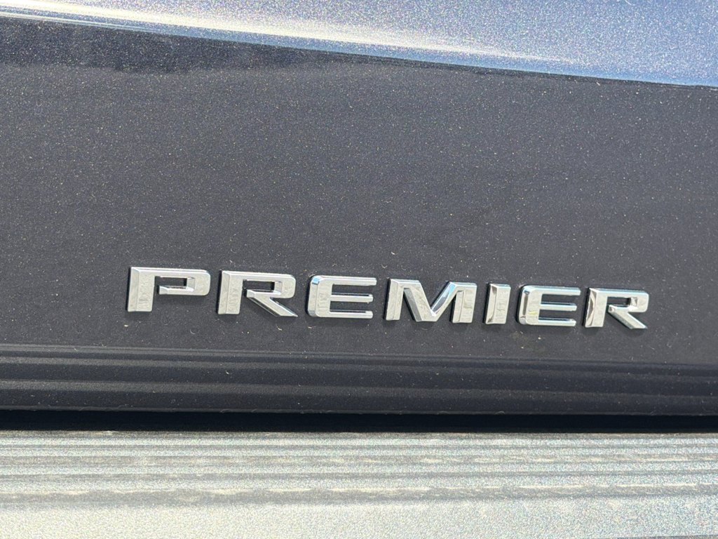 Thumbnail: 2026 Chevrolet Tahoe - 6