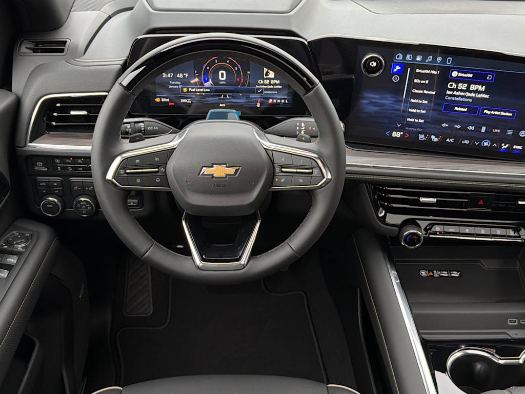 Thumbnail: 2026 Chevrolet Tahoe - 9