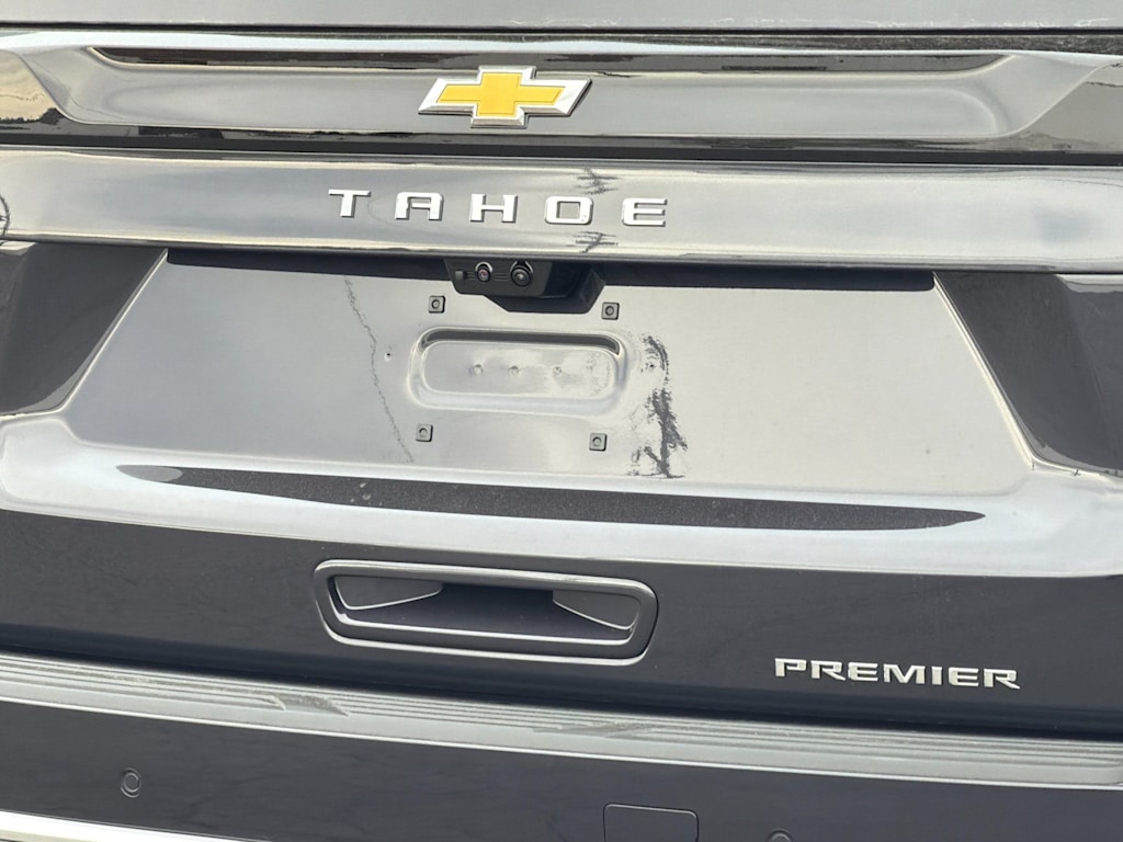 Thumbnail: 2026 Chevrolet Tahoe - 28