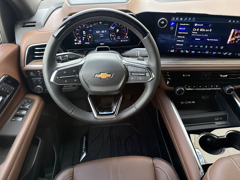Thumbnail: 2026 Chevrolet Tahoe - 11