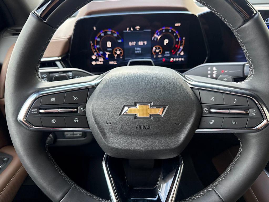 Thumbnail: 2026 Chevrolet Tahoe - 29
