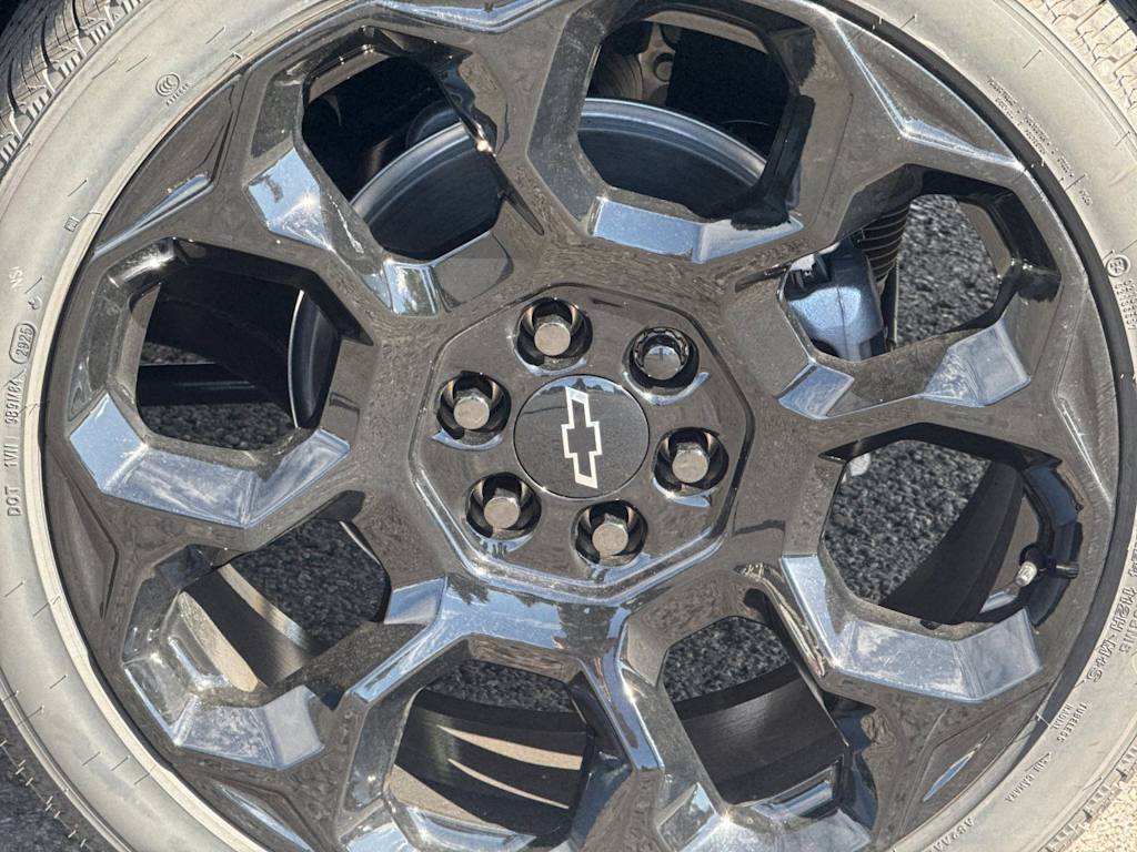 Thumbnail: 2026 Chevrolet Tahoe - 7