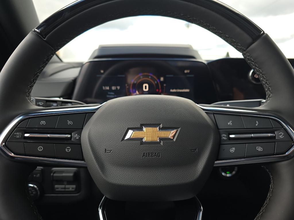 Thumbnail: 2026 Chevrolet Tahoe - 29