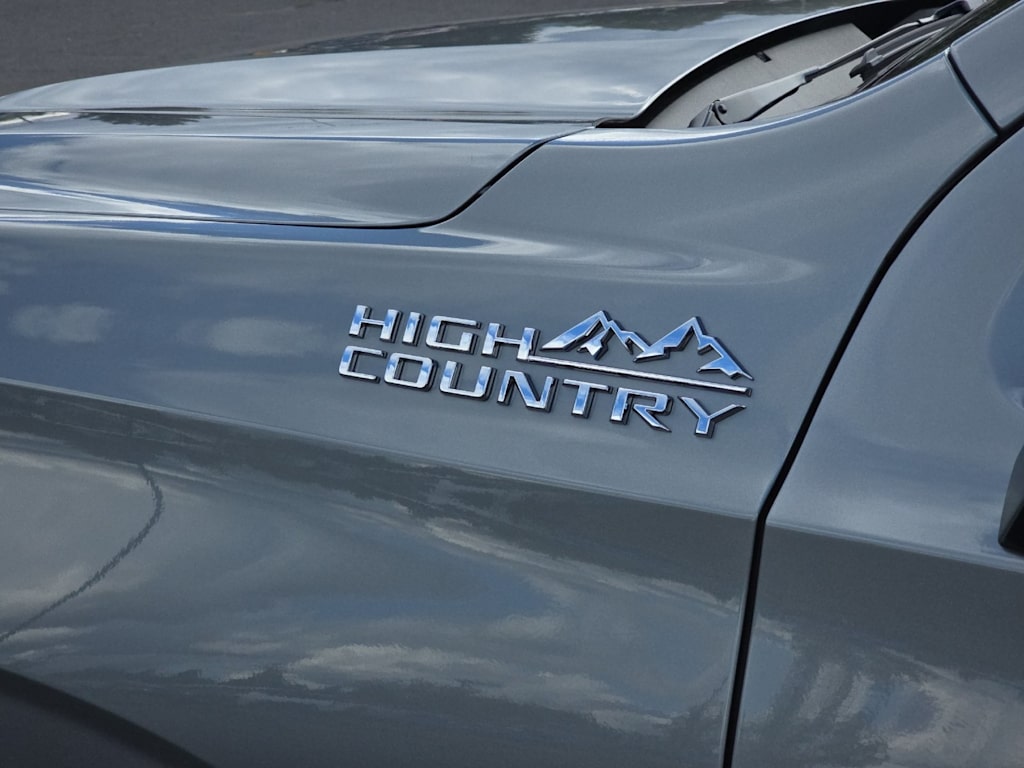 Thumbnail: 2026 Chevrolet Tahoe - 30