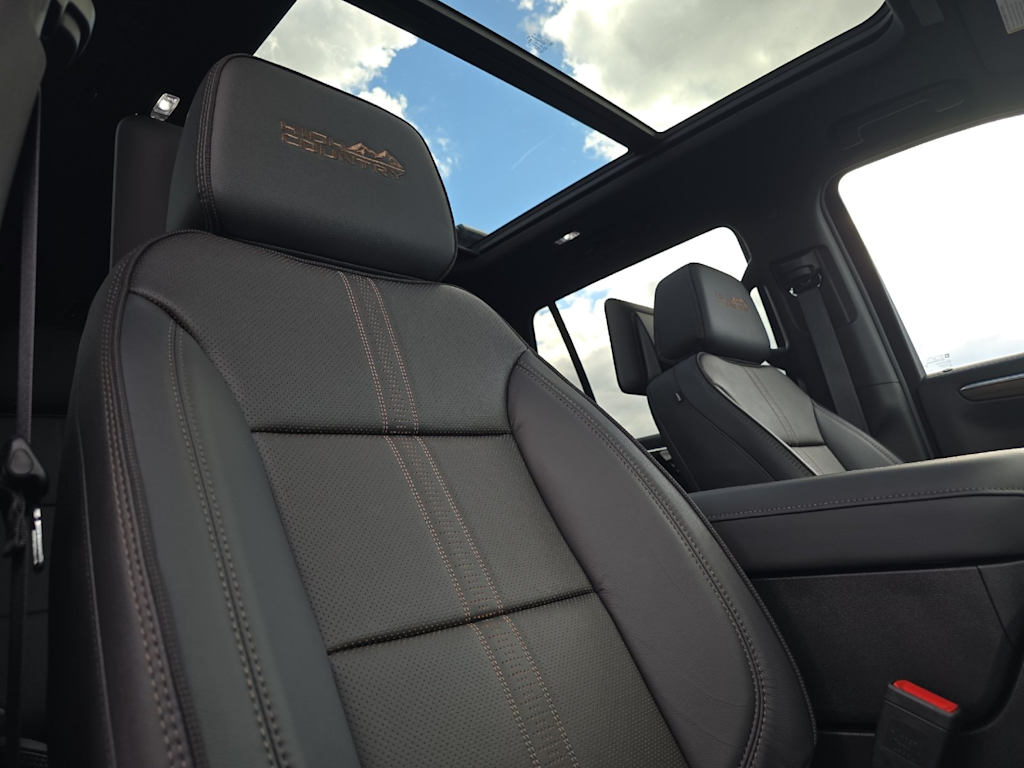 Thumbnail: 2026 Chevrolet Tahoe - 11