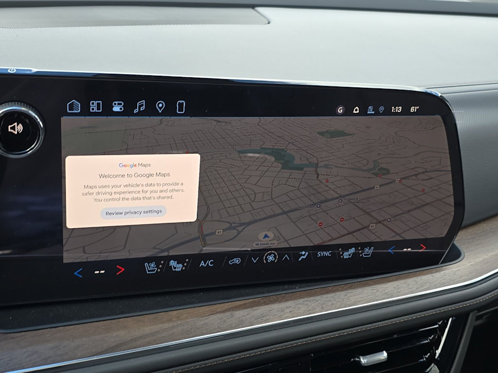 Thumbnail: 2026 Chevrolet Tahoe - 25