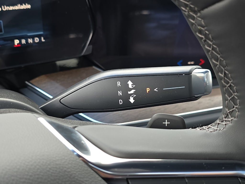 Thumbnail: 2026 Chevrolet Tahoe - 7