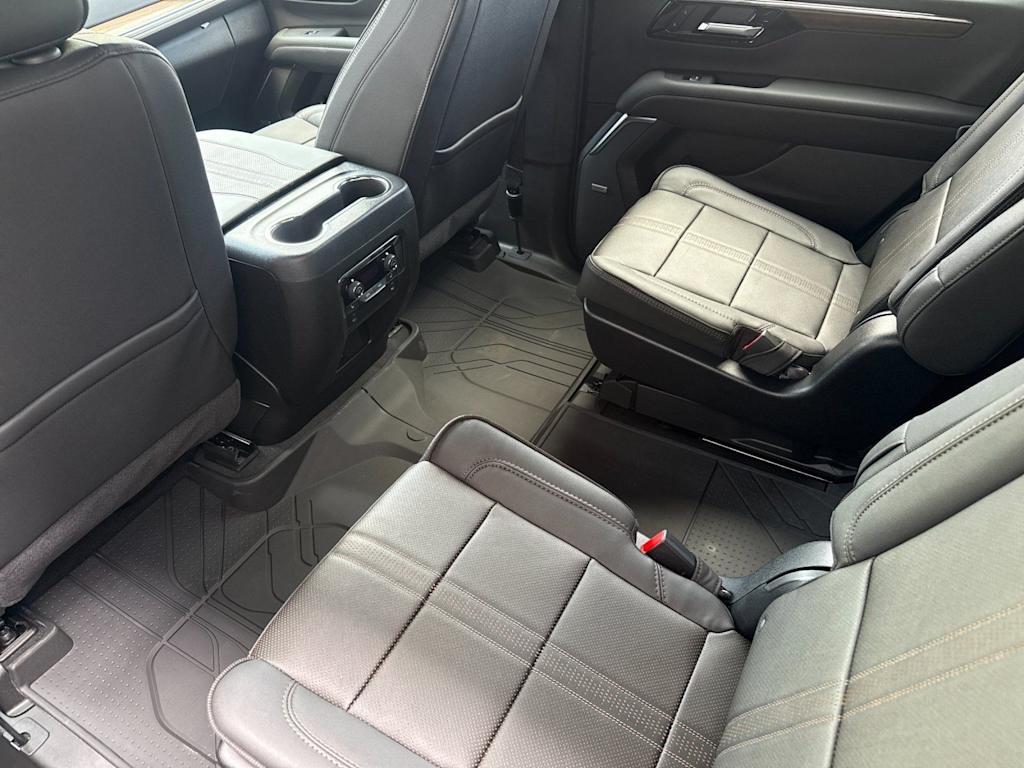 Thumbnail: 2026 Chevrolet Tahoe - 9