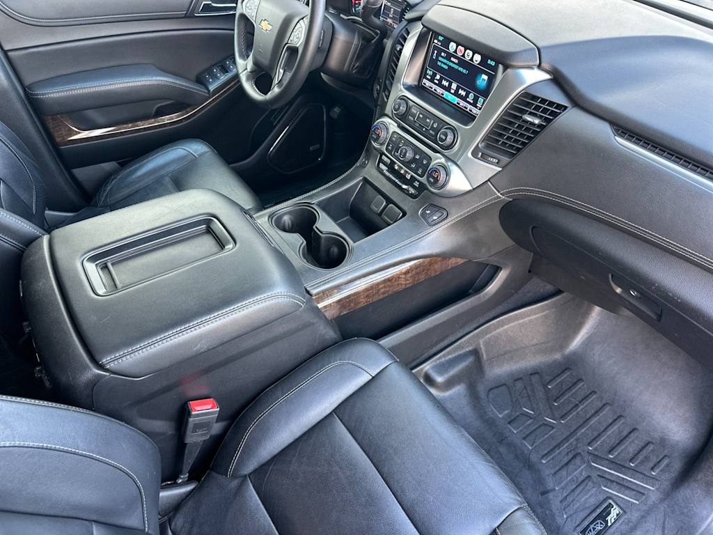 Thumbnail: 2019 Chevrolet Tahoe - 9