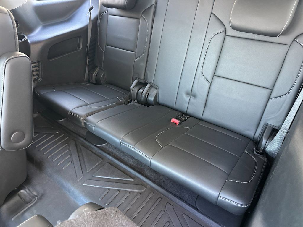 Thumbnail: 2019 Chevrolet Tahoe - 23