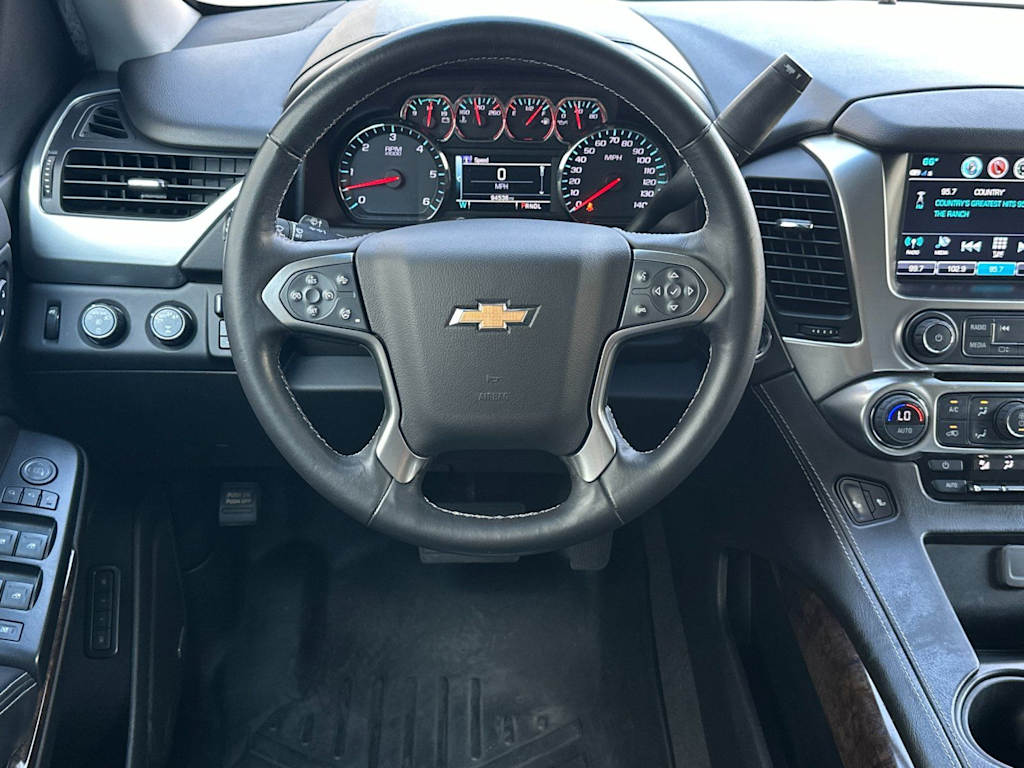 Thumbnail: 2019 Chevrolet Tahoe - 12