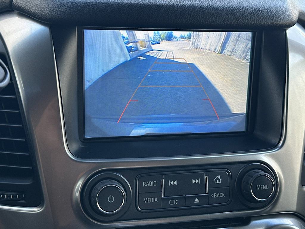 Thumbnail: 2019 Chevrolet Tahoe - 24