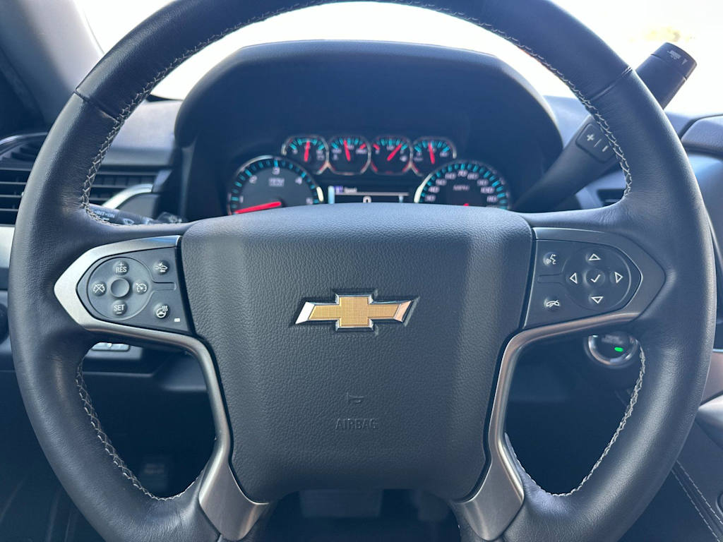 Thumbnail: 2019 Chevrolet Tahoe - 27