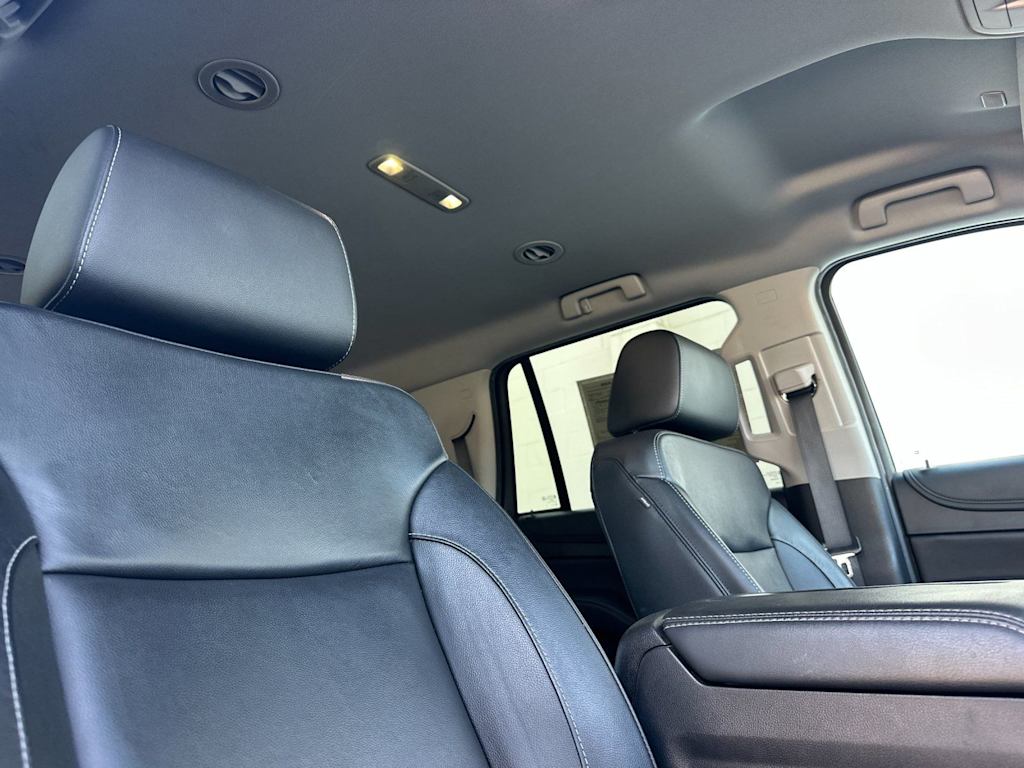 Thumbnail: 2019 Chevrolet Tahoe - 10