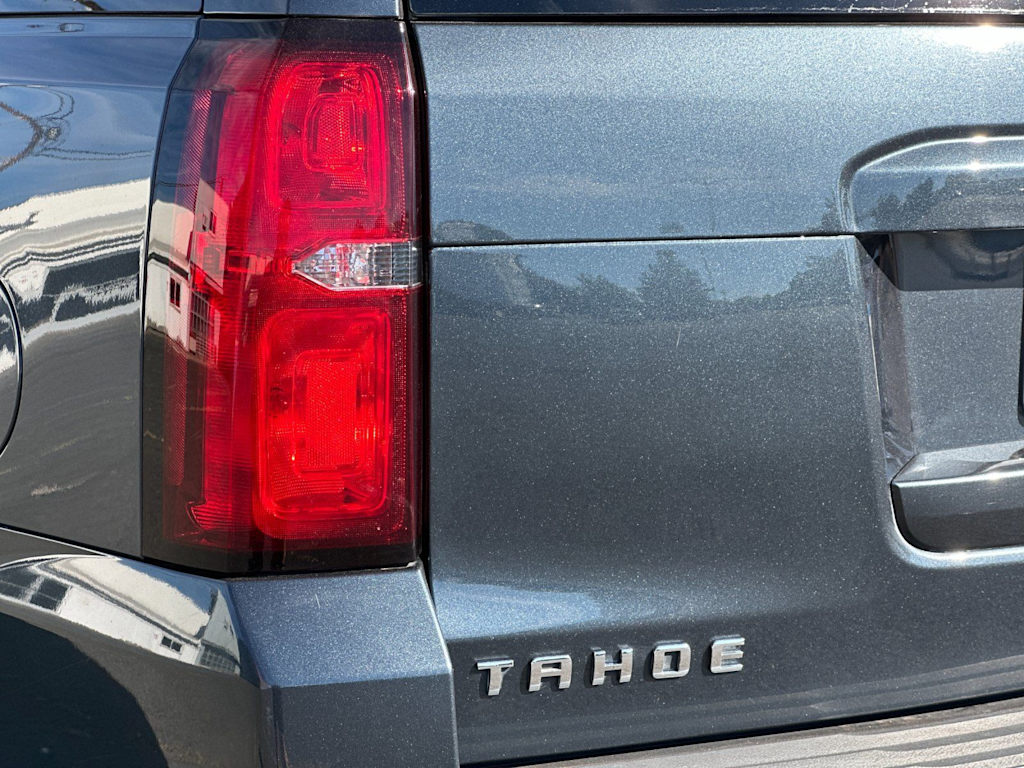 Thumbnail: 2019 Chevrolet Tahoe - 29