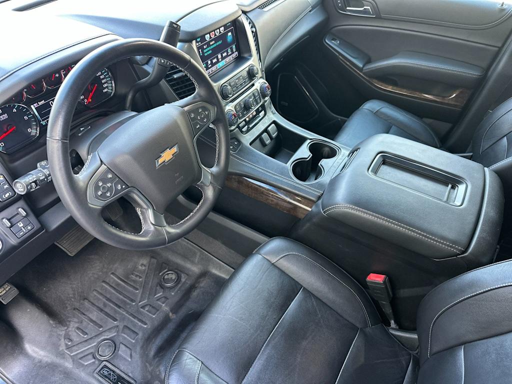 Thumbnail: 2019 Chevrolet Tahoe - 8