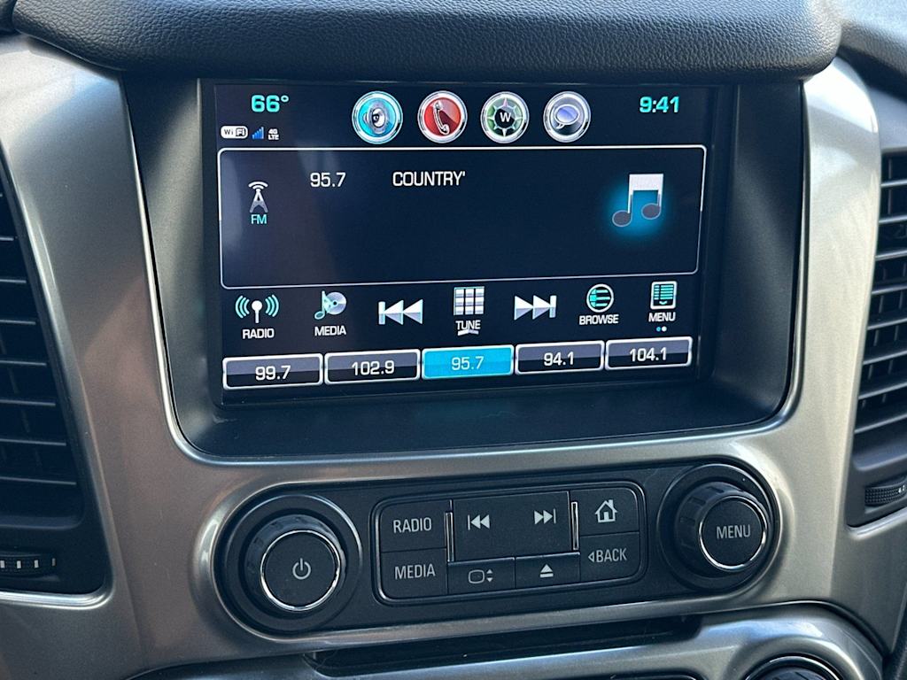 Thumbnail: 2019 Chevrolet Tahoe - 14