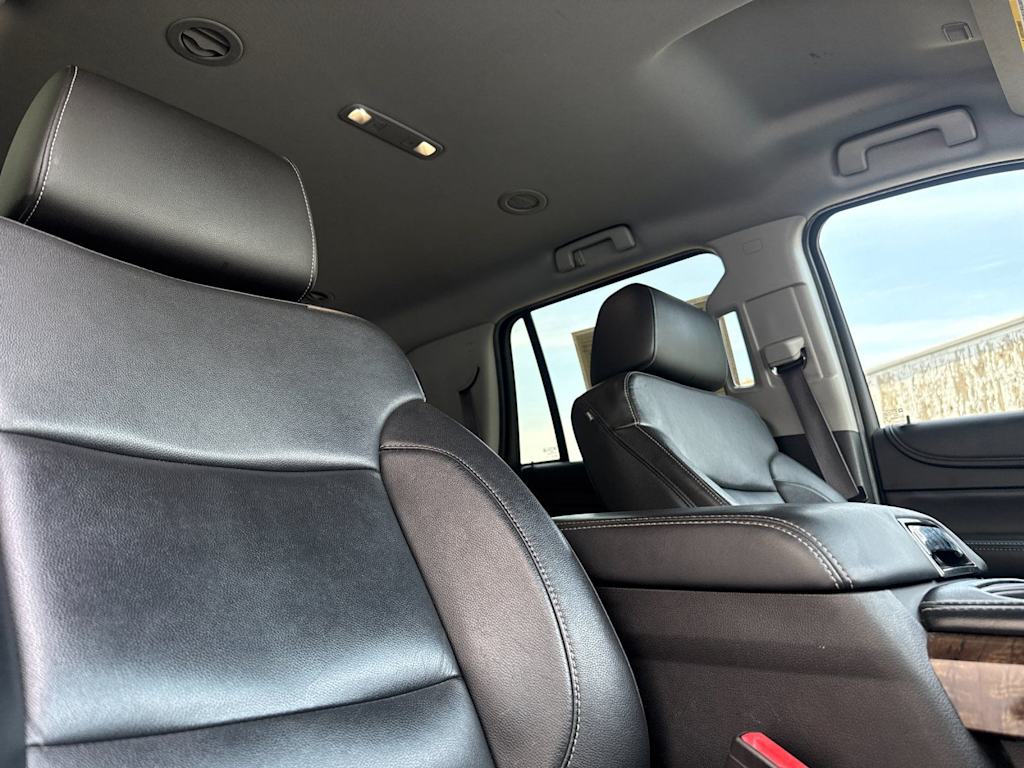 Thumbnail: 2015 Chevrolet Tahoe - 10