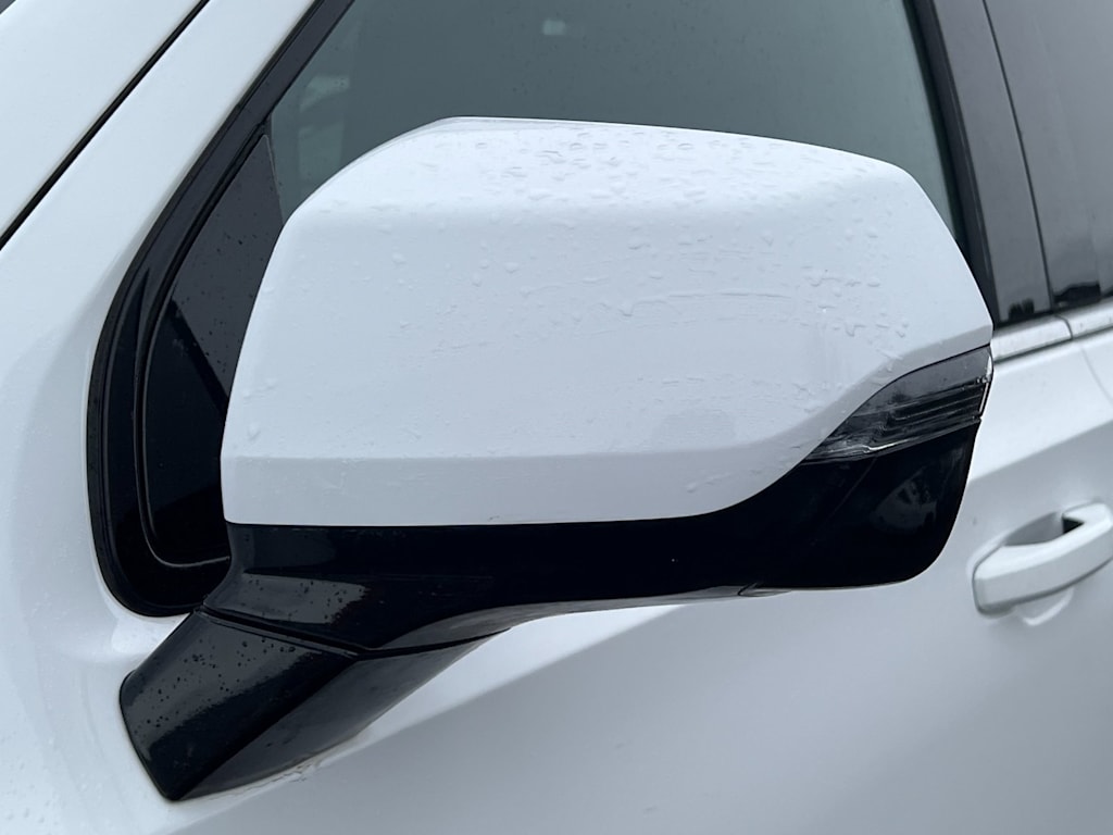 Thumbnail: 2023 Chevrolet Suburban - 11