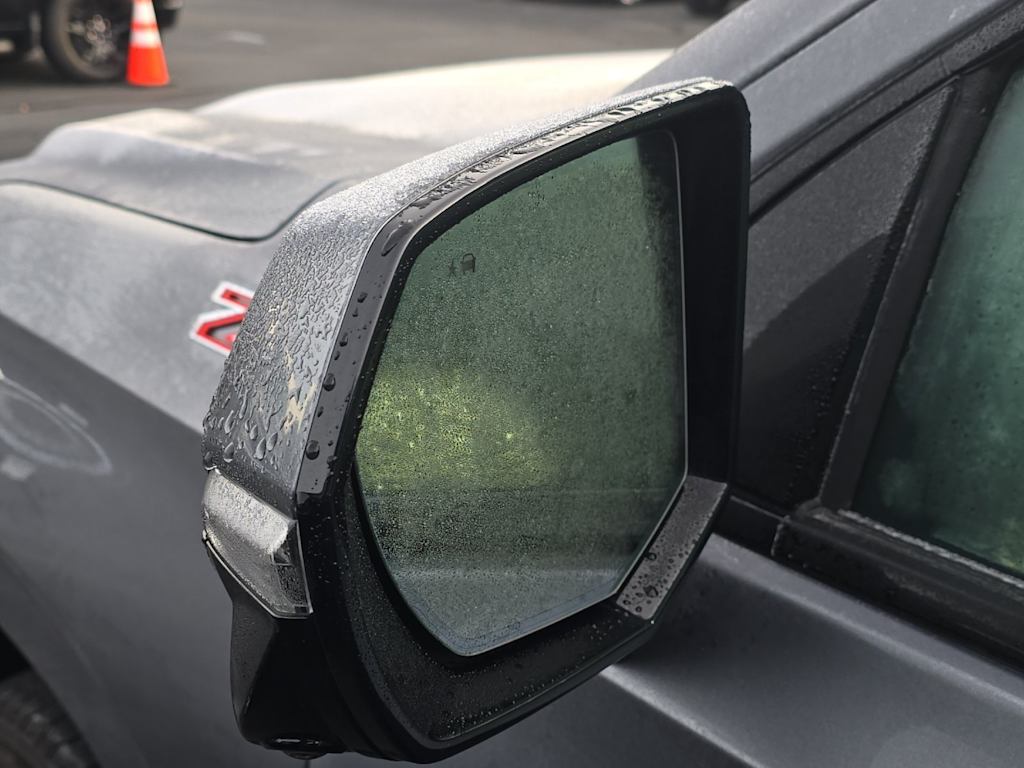 Thumbnail: 2021 Chevrolet Suburban - 11