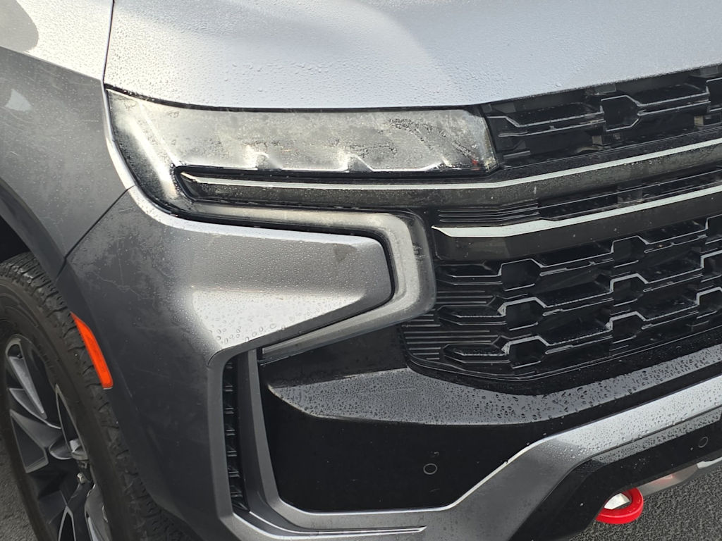 Thumbnail: 2021 Chevrolet Suburban - 12