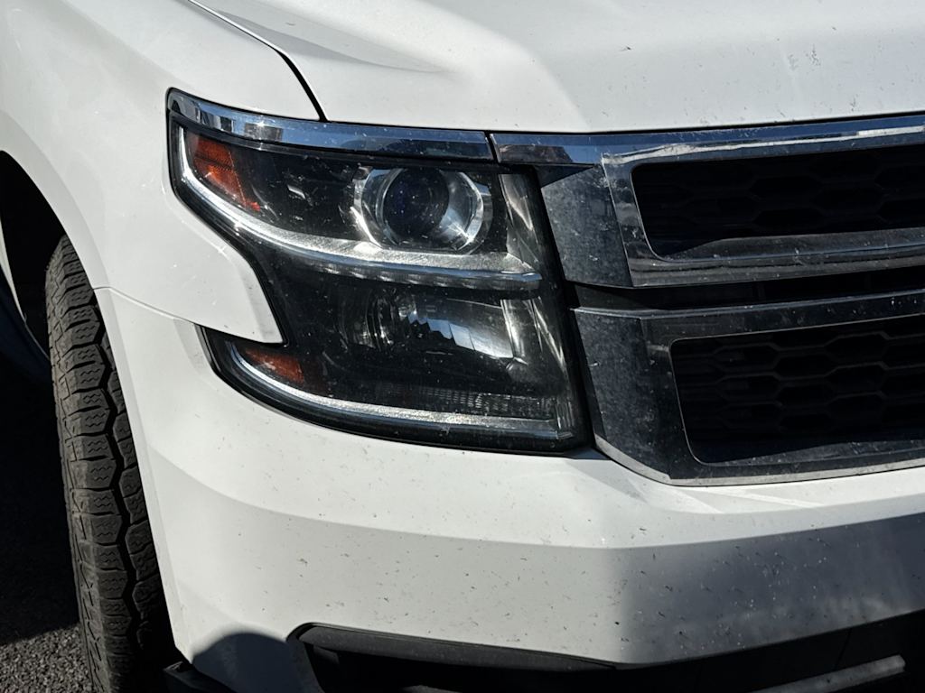 Thumbnail: 2017 Chevrolet Suburban - 12