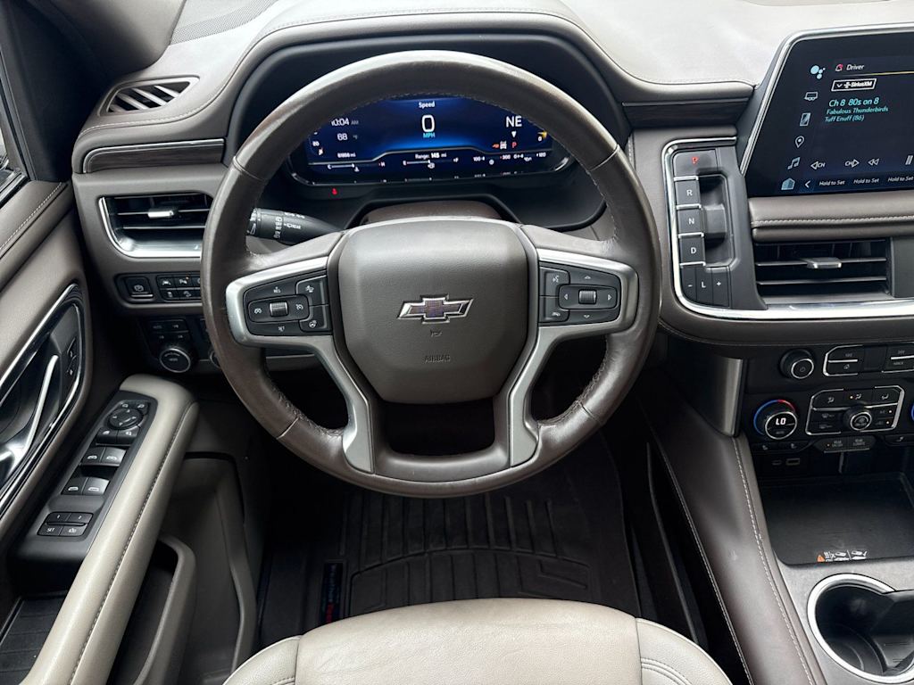 Thumbnail: 2022 Chevrolet Tahoe - 12