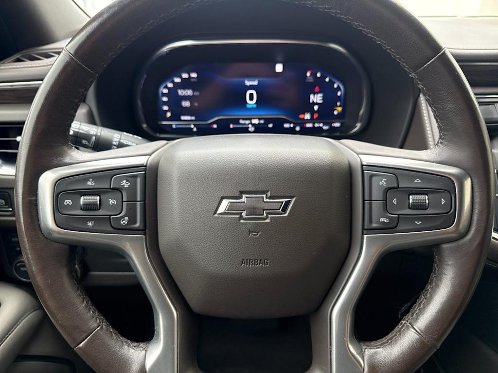 Thumbnail: 2022 Chevrolet Tahoe - 29