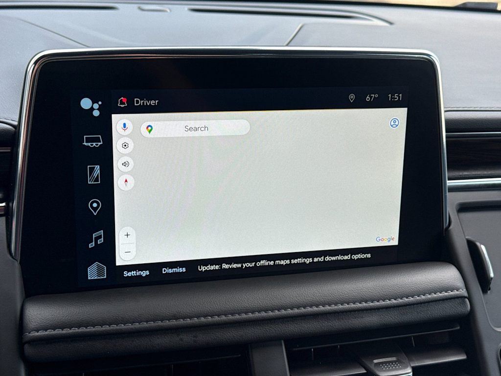 Thumbnail: 2023 Chevrolet Tahoe - 25