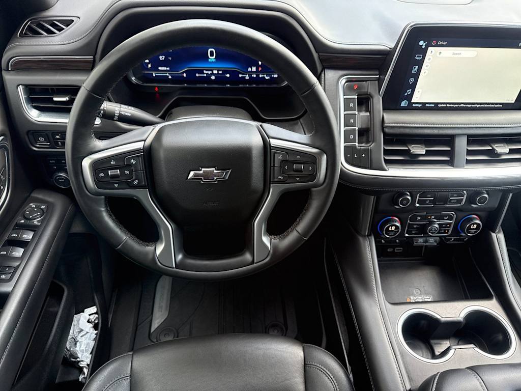 Thumbnail: 2023 Chevrolet Tahoe - 11