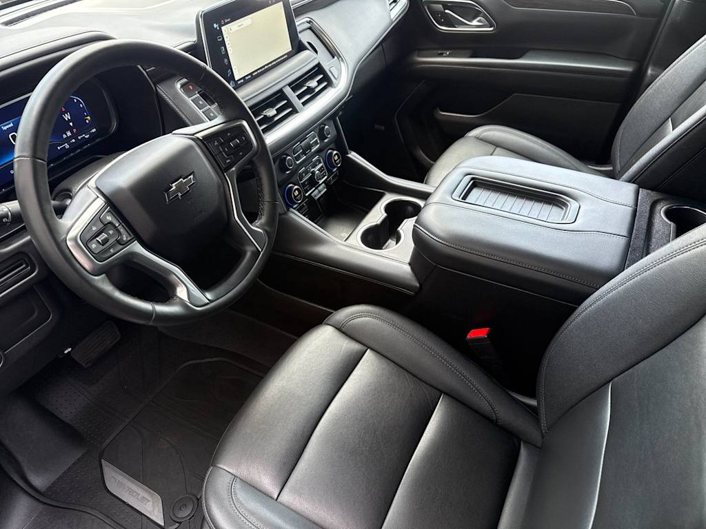 Thumbnail: 2023 Chevrolet Tahoe - 9