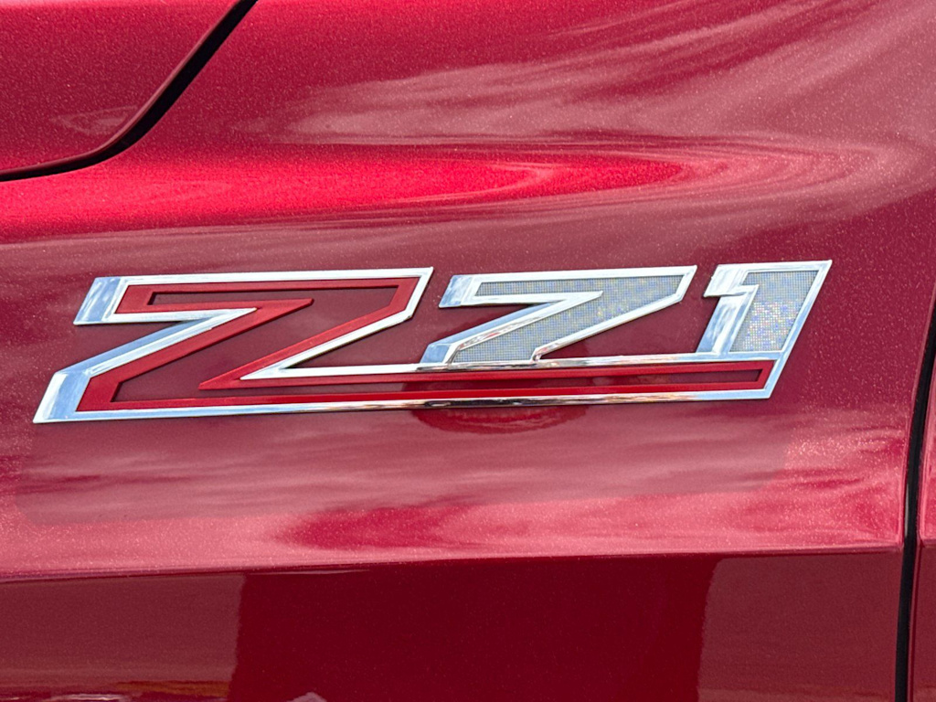 Thumbnail: 2023 Chevrolet Tahoe - 7
