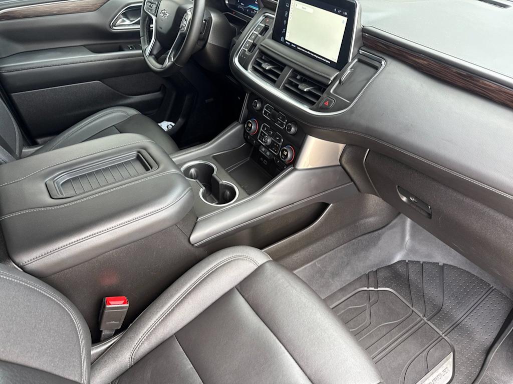 Thumbnail: 2023 Chevrolet Tahoe - 12