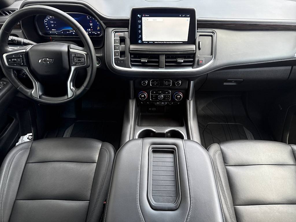 Thumbnail: 2023 Chevrolet Tahoe - 2
