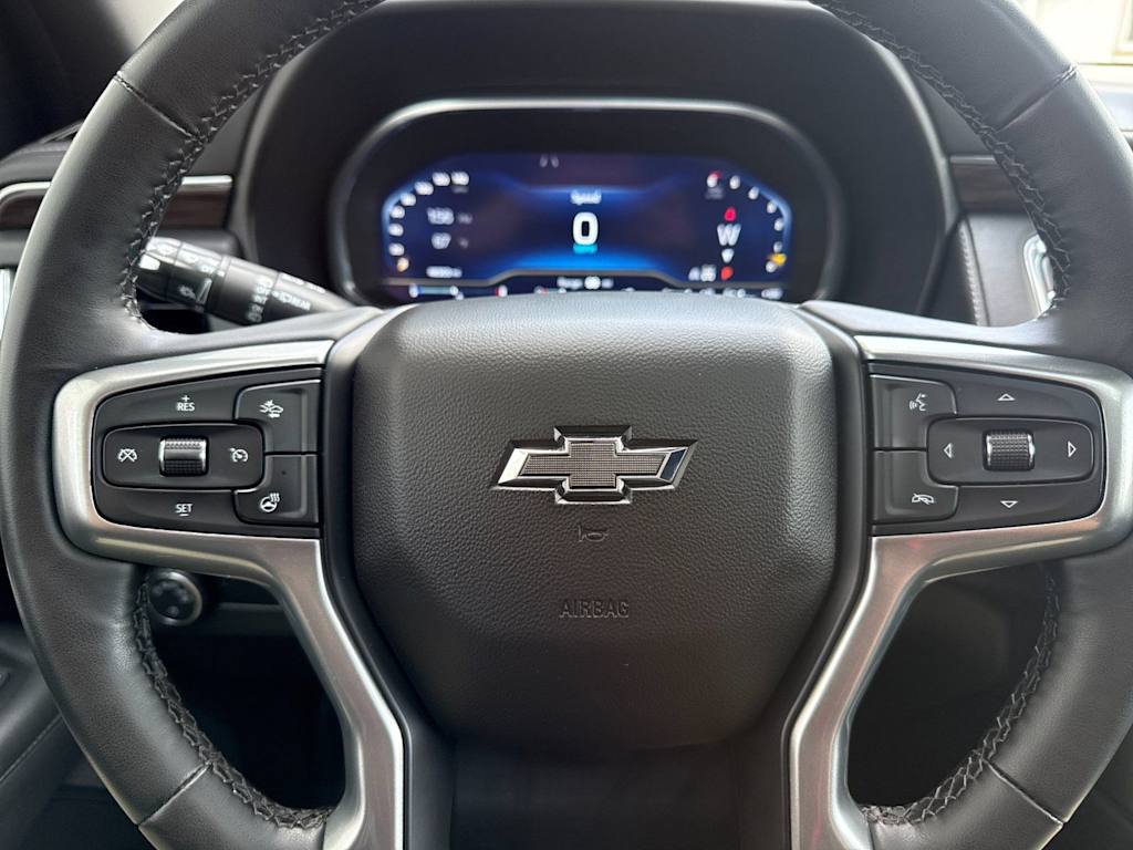 Thumbnail: 2023 Chevrolet Tahoe - 29