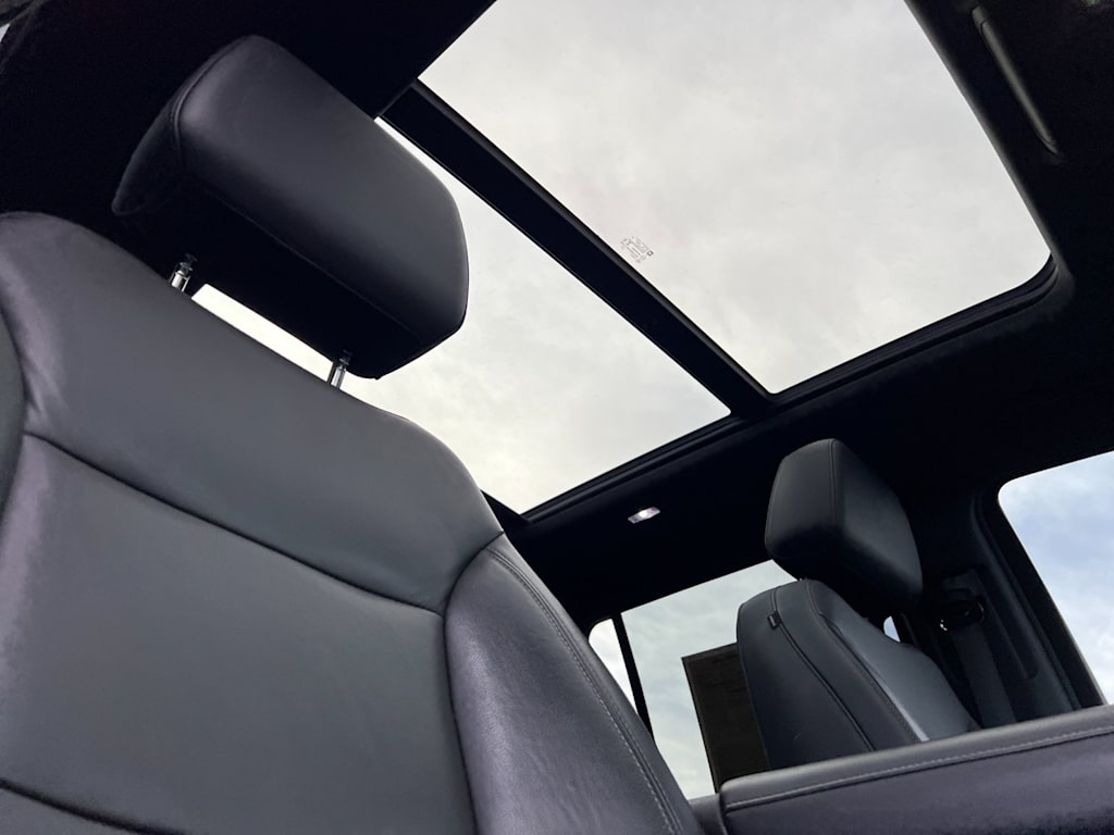 Thumbnail: 2021 Chevrolet Tahoe - 23