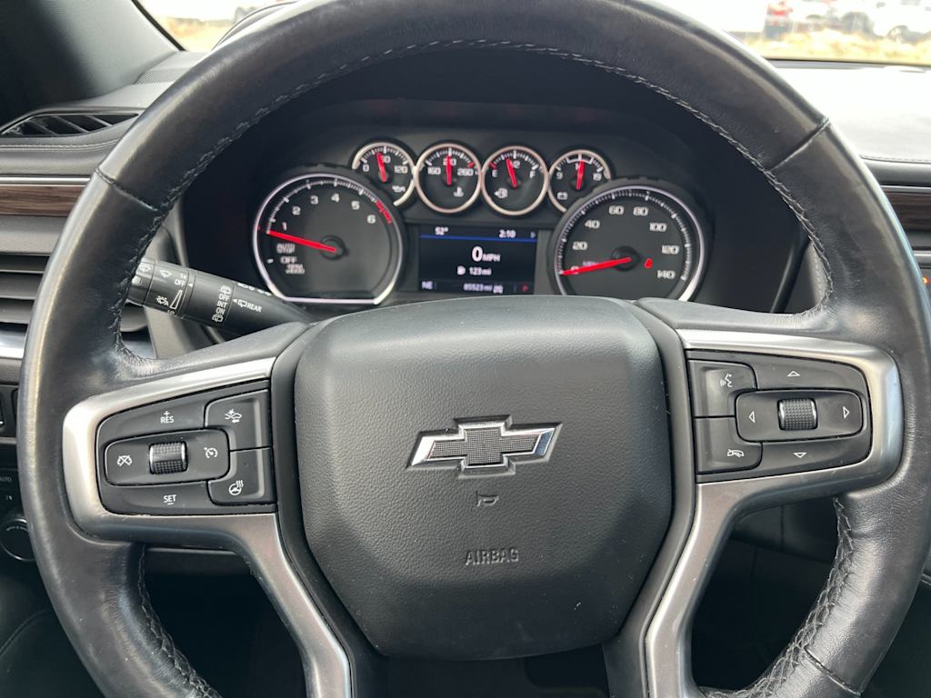 Thumbnail: 2021 Chevrolet Tahoe - 27