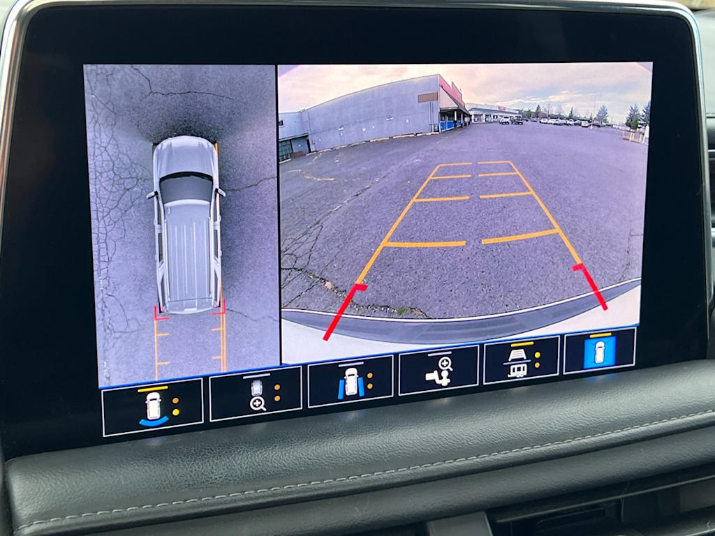 Thumbnail: 2021 Chevrolet Tahoe - 24