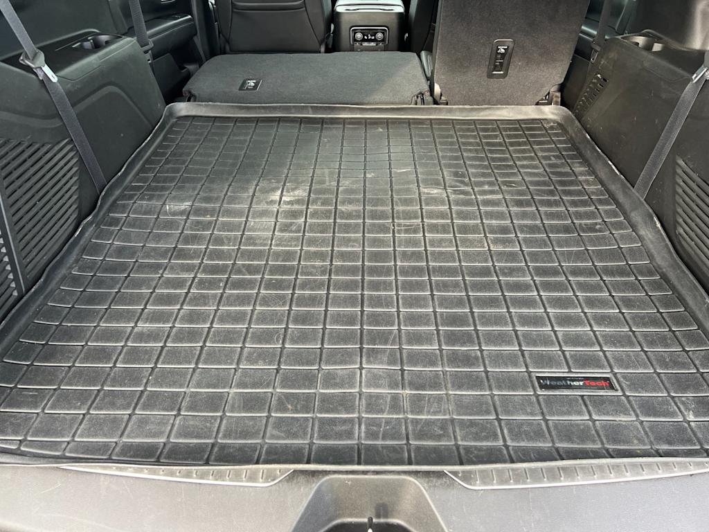 Thumbnail: 2021 Chevrolet Tahoe - 15