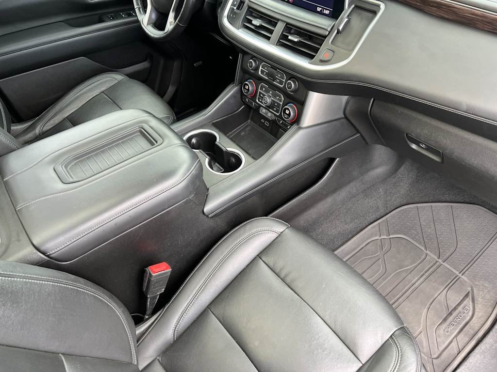 Thumbnail: 2021 Chevrolet Tahoe - 10