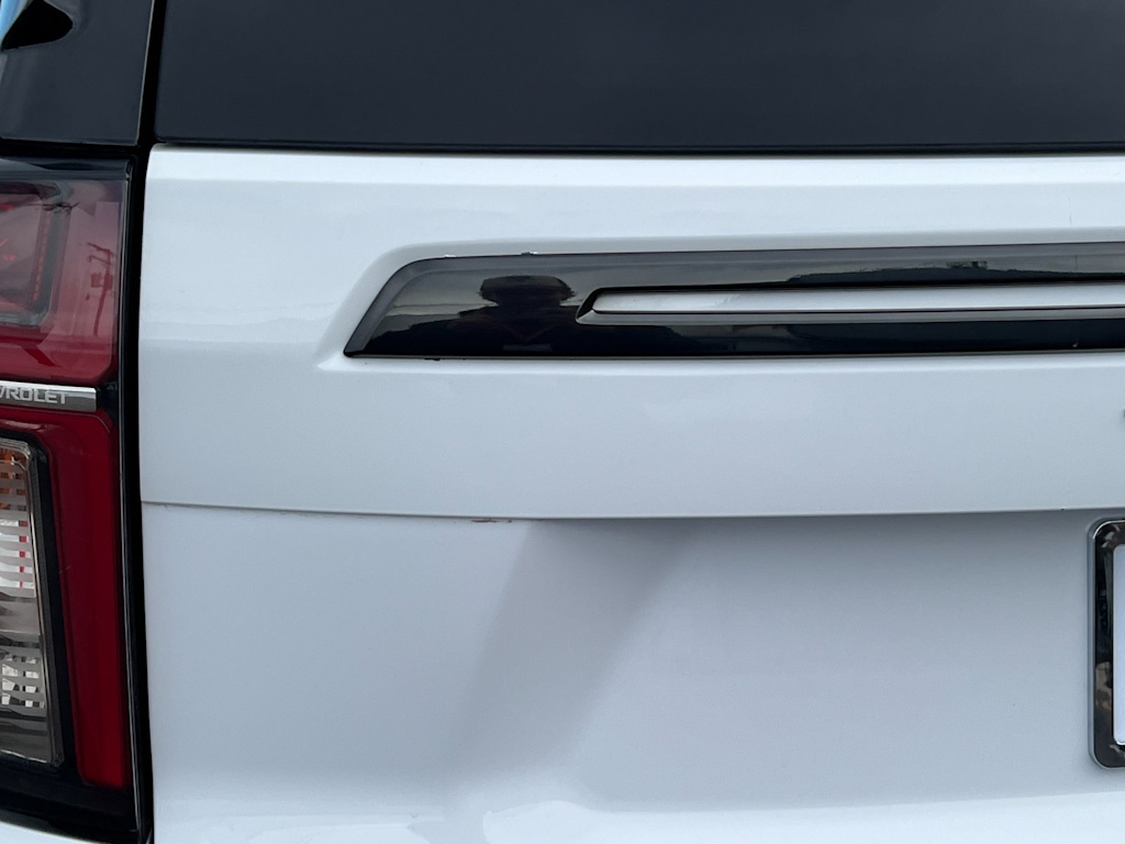 Thumbnail: 2021 Chevrolet Tahoe - 7