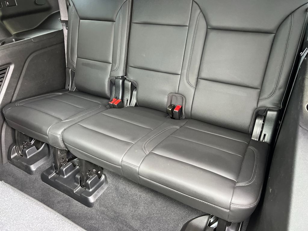 Thumbnail: 2021 Chevrolet Tahoe - 22